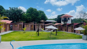 Villa do Seixas
